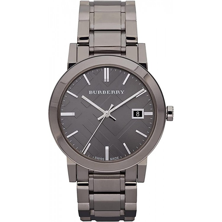 Ceas Dama, Burberry, The City BU9007