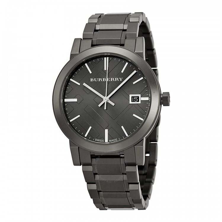 Ceas Dama, Burberry, The City BU9007