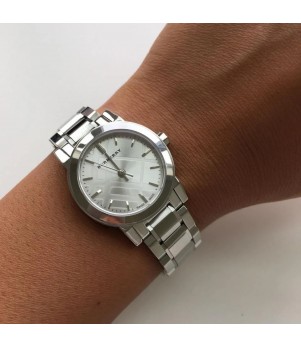 Ceas Dama, Burberry, The City BU9200