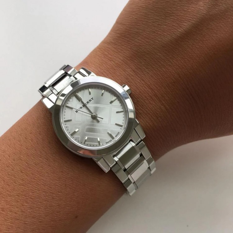 Ceas Dama, Burberry, The City BU9200