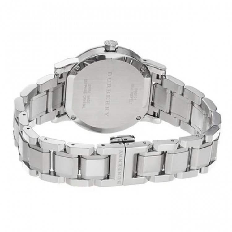 Ceas Dama, Burberry, The City BU9201