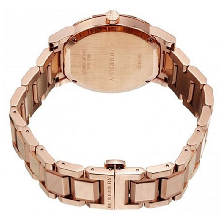 Ceas Dama, Burberry, The City BU9204