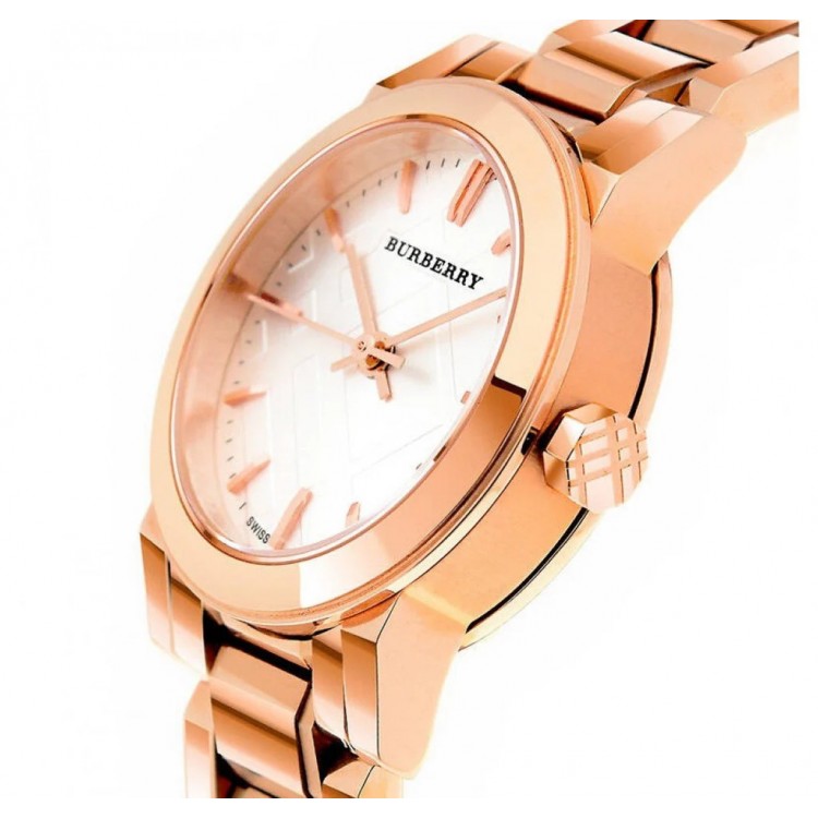 Ceas Dama, Burberry, The City BU9204
