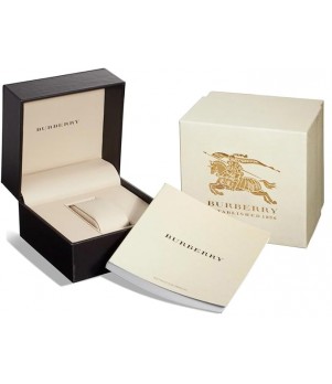 Ceas Dama, Burberry, Ceramic BU9180