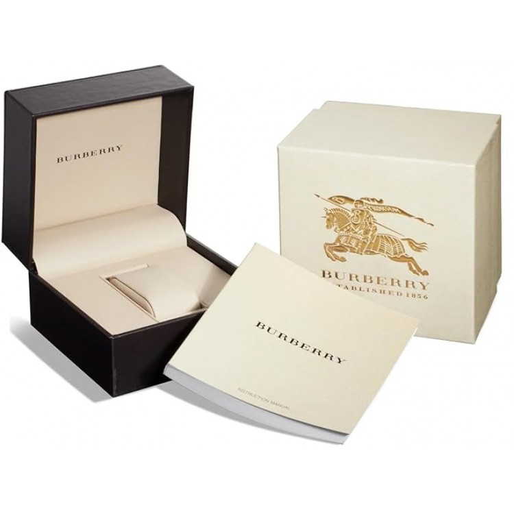 Ceas Dama, Burberry, Classic Nova BU1861