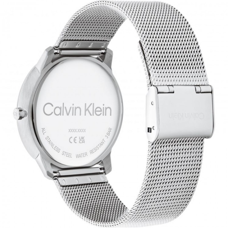 Ceas Calvin Klein, Iconic 25200031 Ceas Calvin Klein, Iconic 25200031
