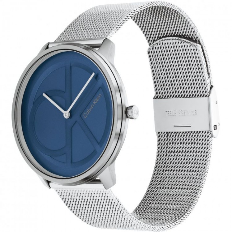Ceas Calvin Klein, Iconic 25200031 Ceas Calvin Klein, Iconic 25200031