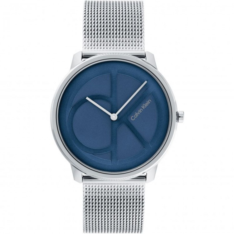 Ceas Calvin Klein, Iconic 25200031 Ceas Calvin Klein, Iconic 25200031