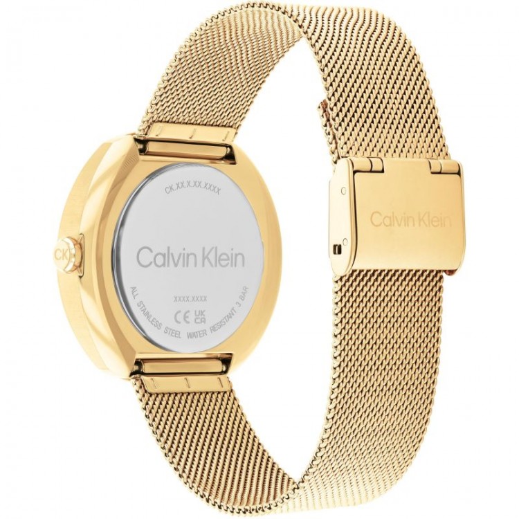 Ceas Dama, Calvin Klein, Shape 25200339 Ceas Dama, Calvin Klein, Shape 25200339