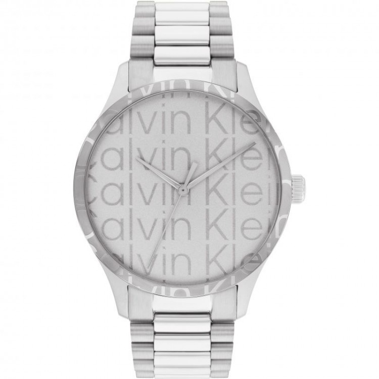 Ceas Calvin Klein, Iconic 25200342