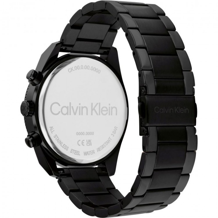 Ceas Barbati, Calvin Klein, Impact 25200359