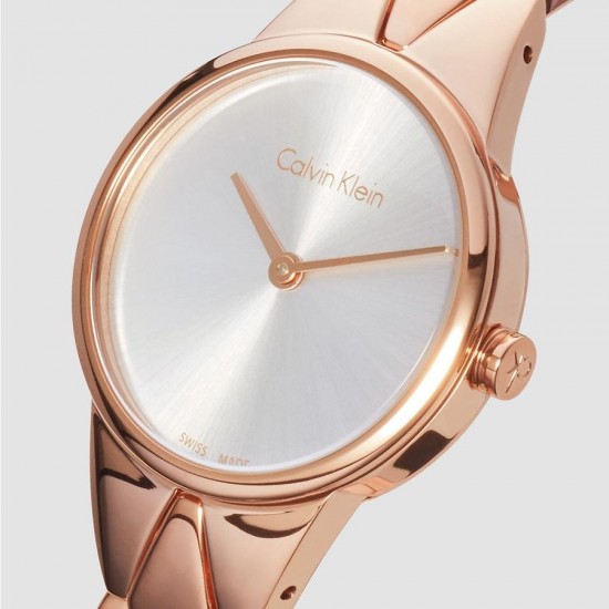 Ceas Dama, Calvin Klein, Supreme K6E23646 Ceas Dama, Calvin Klein, Supreme K6E23646