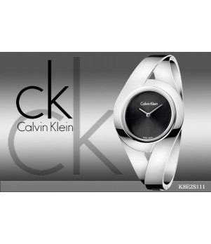 Ceas Dama, Calvin Klein, Sensual K8E2S111