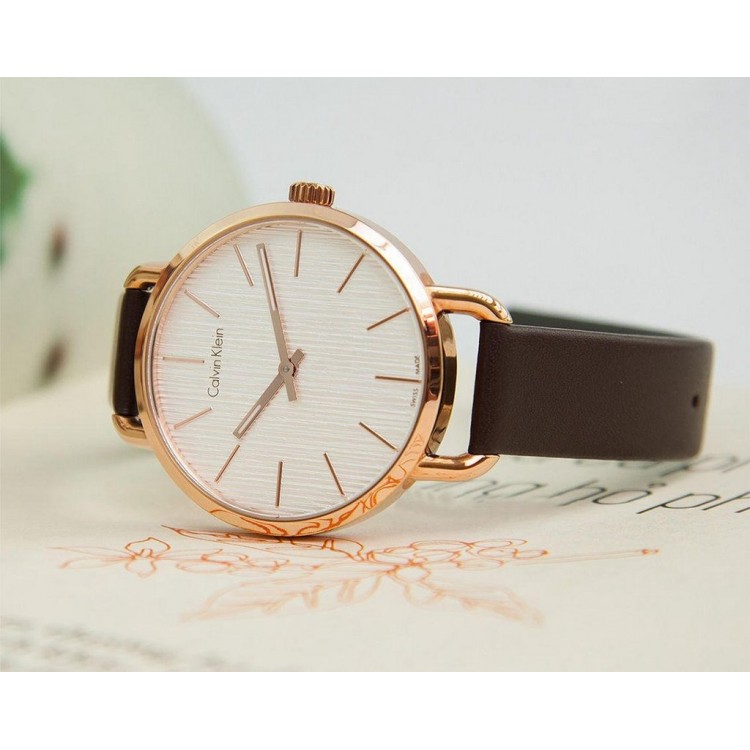 Ceas Dama, Calvin Klein, Even K7B236G6 Ceas Dama, Calvin Klein, Even K7B236G6