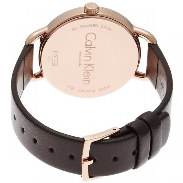 Ceas Dama, Calvin Klein, Even K7B236G6 Ceas Dama, Calvin Klein, Even K7B236G6
