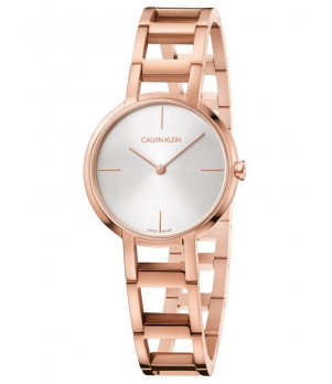 Ceas Dama, Calvin Klein, Cheers 9 Diamonds K8N23646