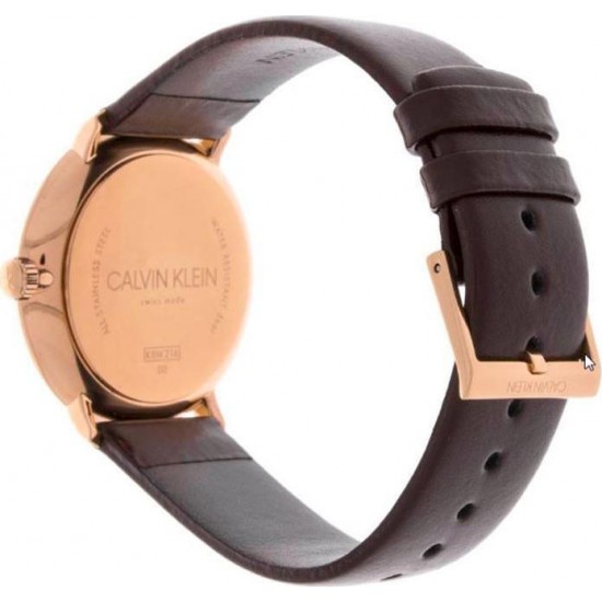 Ceas Barbati, Calvin Klein, Noon K8M216G6 Ceas Barbati, Calvin Klein, Noon K8M216G6