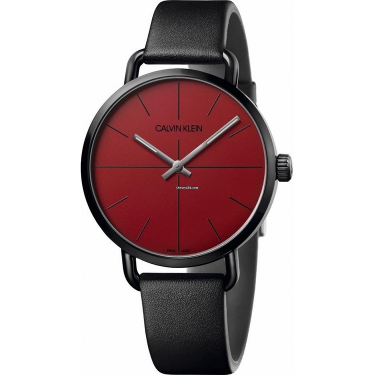 Ceas Barbati, Calvin Klein, Even K7B214CP Ceas Barbati, Calvin Klein, Even K7B214CP