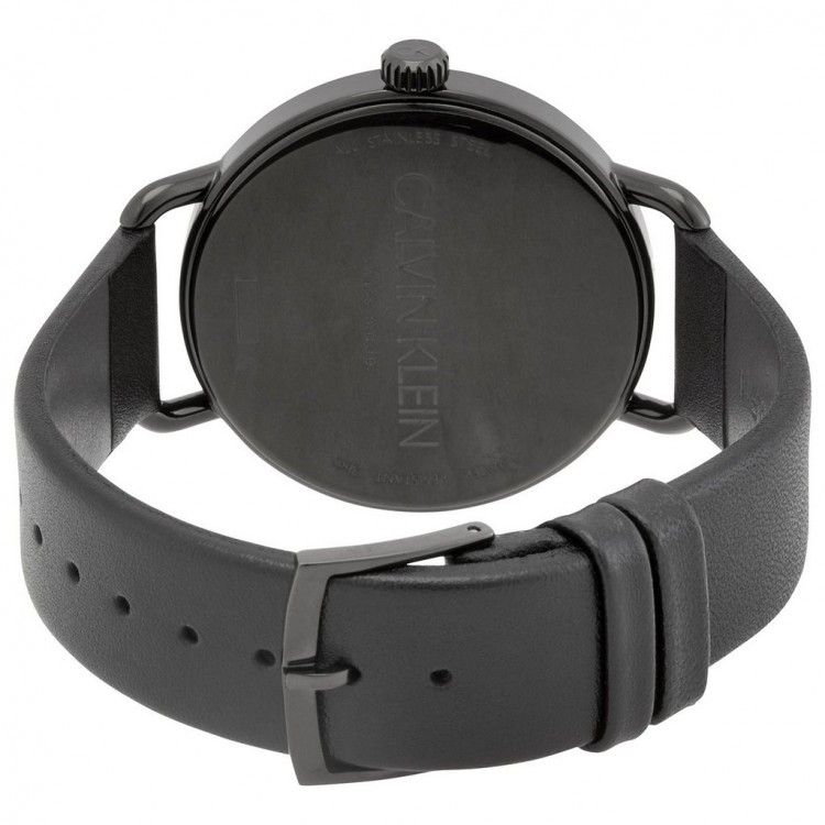 Ceas Barbati, Calvin Klein, Even K7B214CP Ceas Barbati, Calvin Klein, Even K7B214CP