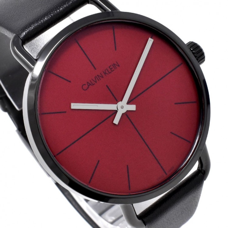 Ceas Barbati, Calvin Klein, Even K7B214CP Ceas Barbati, Calvin Klein, Even K7B214CP