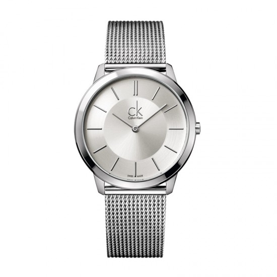 Ceas CALVIN KLEIN MINIMAL K3M21126 Ceas CALVIN KLEIN MINIMAL K3M21126