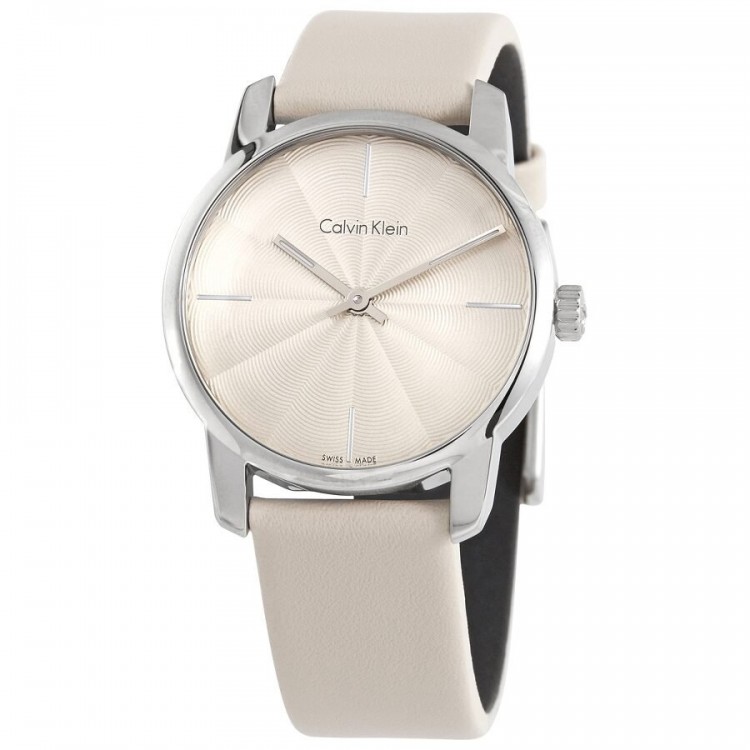 Ceas Dama, Calvin Klein, City K2G231XH Ceas Dama, Calvin Klein, City K2G231XH