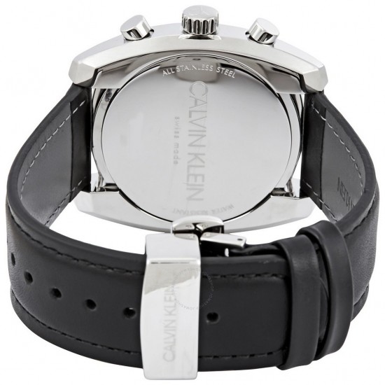 Ceas Barbati, Calvin Klein, Achieve K8W371C1 Ceas Barbati, Calvin Klein, Achieve K8W371C1