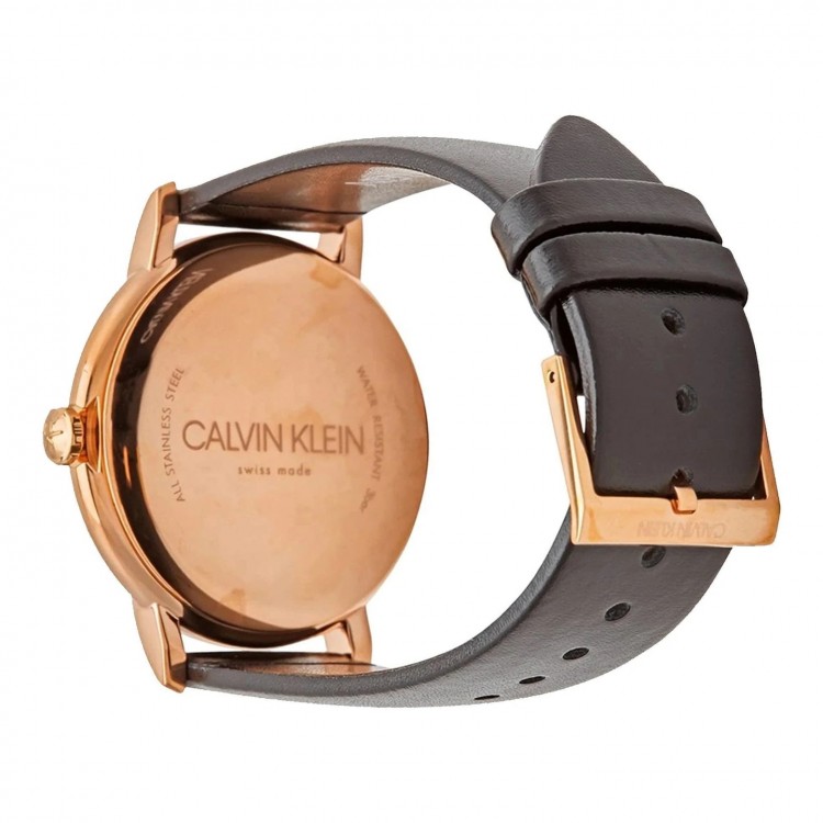 Ceas Barbati, Calvin Klein, Estabilished K9H2X6C6