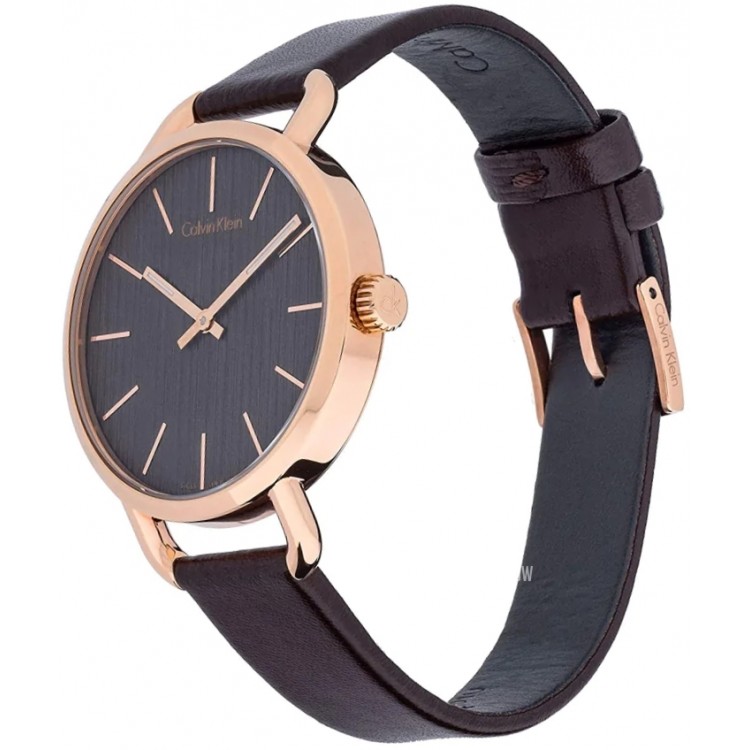 Ceas Barbati, Calvin Klein, Even K7B216P3