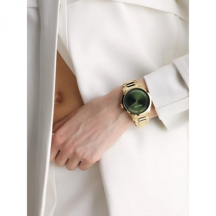 Ceas Barbati, Calvin Klein, Gleam 25200229