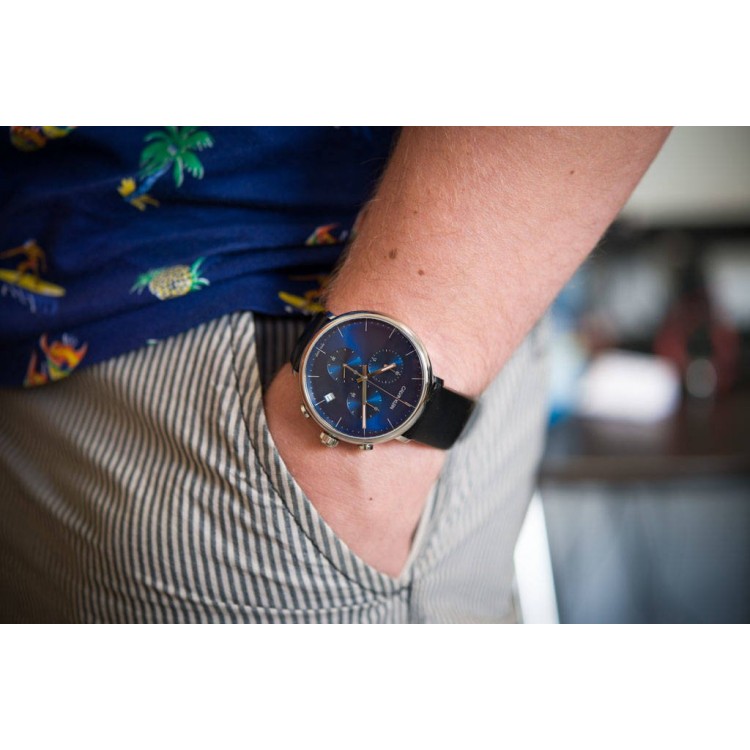 Ceas Barbati, Calvin Klein, High Noon K8M271CN Ceas Barbati, Calvin Klein, High Noon K8M271CN