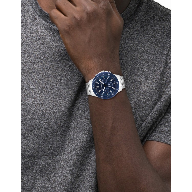 Ceas Barbati, Calvin Klein, Iconic 25200115