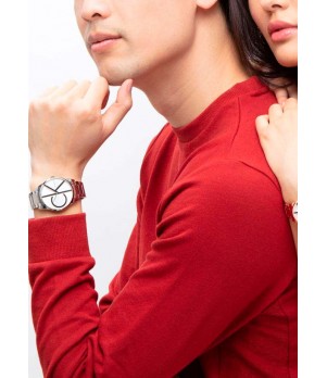 Ceas Barbati, Calvin Klein, Luna K4N2114Z