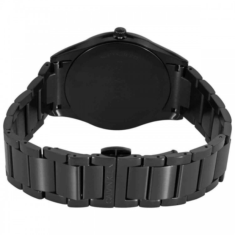 Ceas Barbati, Calvin Klein, Memory K4N21441