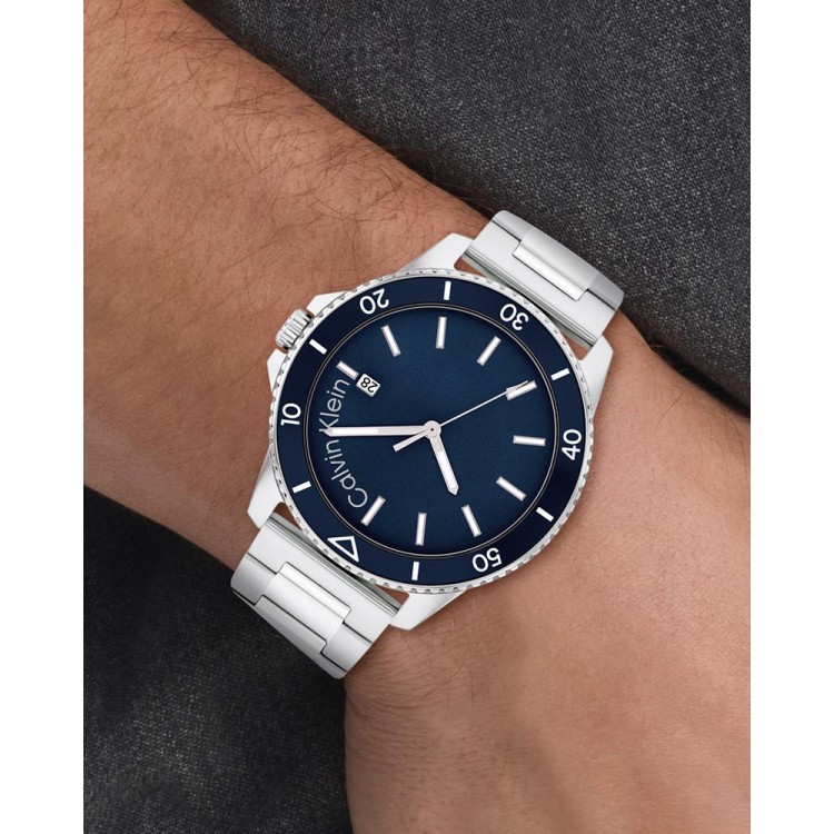 Ceas Barbati, Calvin Klein, Minimal 25200385