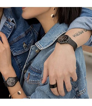 Ceas Barbati, Calvin Klein, Minimal K3M5145X