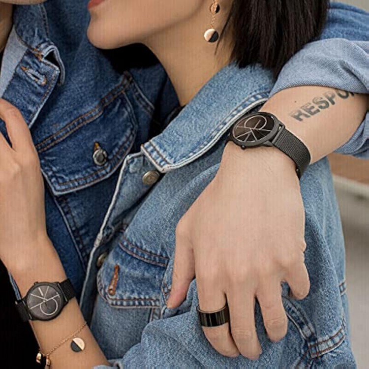 Ceas Barbati, Calvin Klein, Minimal K3M5145X