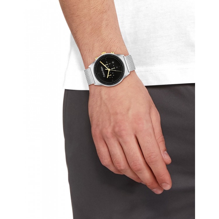 Ceas Barbati, Calvin Klein, Sculpt 25200296