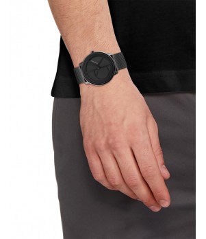 Ceas Barbati, Calvin Klein, Time K3M5T451