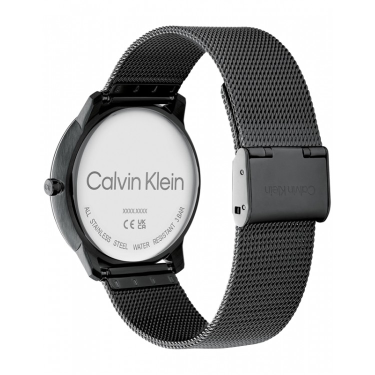 Ceas Barbati, Calvin Klein, Time K3M5T451