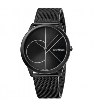 Ceas Barbati, Calvin Klein, Minimal K3M5145X