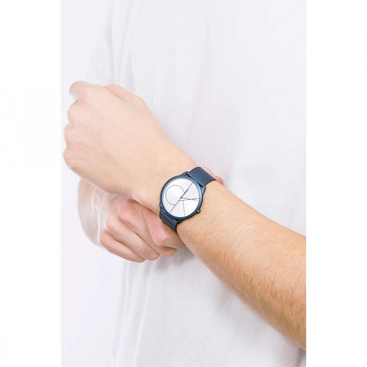 Ceas Barbati, Calvin Klein, Minimal K3M51T56 Ceas Barbati, Calvin Klein, Minimal K3M51T56