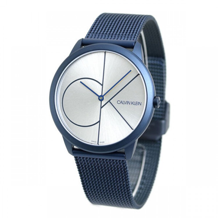 Ceas Barbati, Calvin Klein, Minimal K3M51T56 Ceas Barbati, Calvin Klein, Minimal K3M51T56