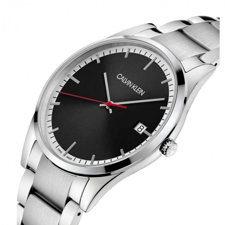 Ceas Barbati, CALVIN KLEIN TIME K4N2114X