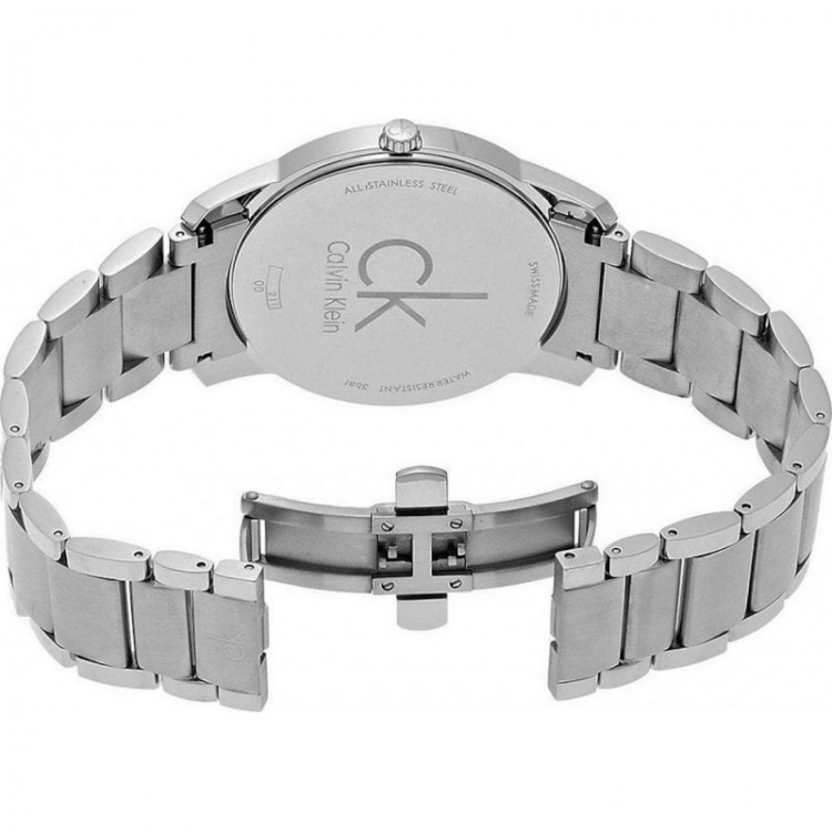 Ceas Barbati, CALVIN KLEIN TIME K4N2114X