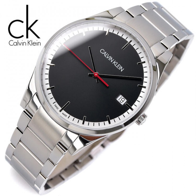 Ceas Barbati, CALVIN KLEIN TIME K4N2114X