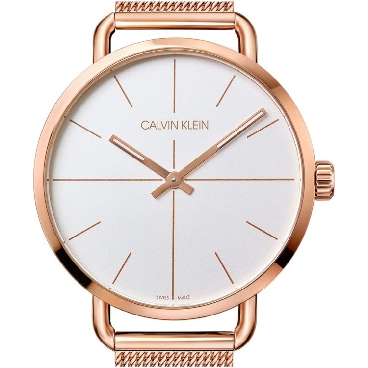 Ceas Calvin Klein, Even K7B21626 Ceas Calvin Klein, Even K7B21626