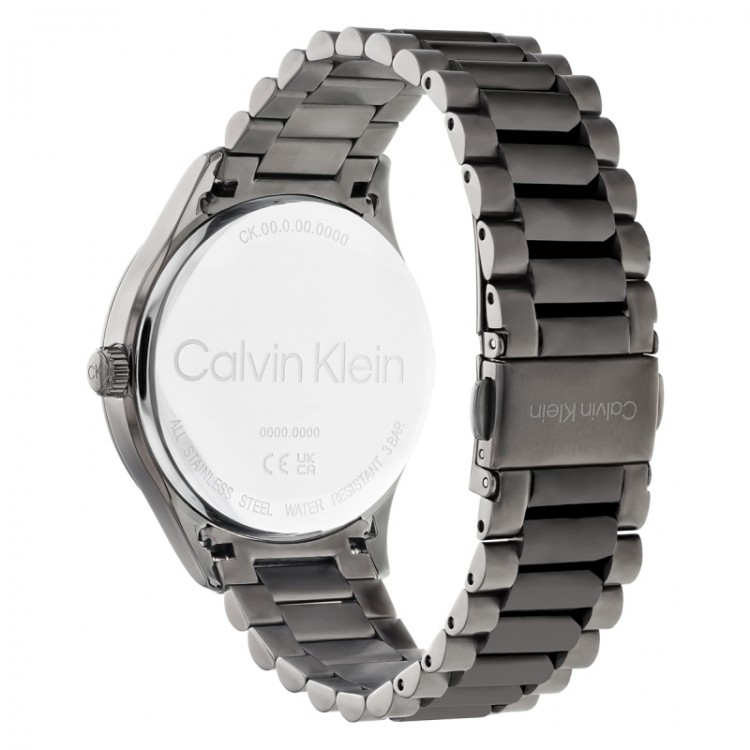 Ceas Barbati, Calvin Klein, Iconic 25200164 Ceas Barbati, Calvin Klein, Iconic 25200164
