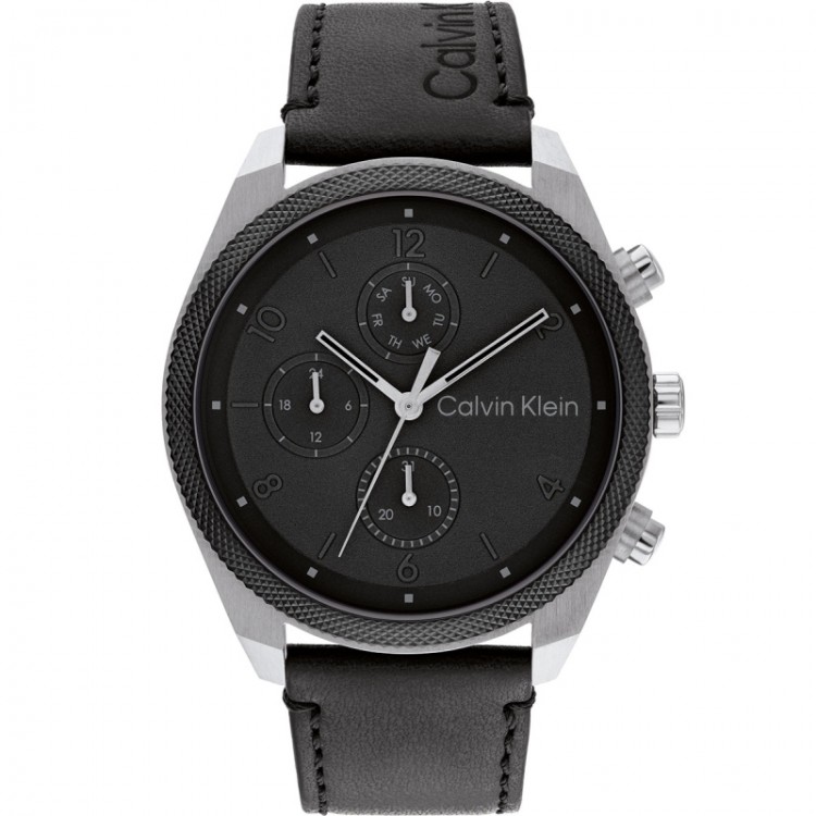 Ceas Barbati, Calvin Klein, Impact 25200364 Ceas Barbati, Calvin Klein, Impact 25200364