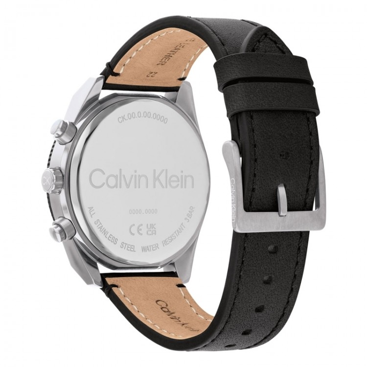 Ceas Barbati, Calvin Klein, Impact 25200364 Ceas Barbati, Calvin Klein, Impact 25200364